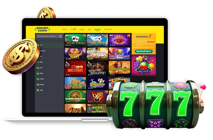 Bangbet Nigeria Desktop Bangbet Nigeria Desktop
